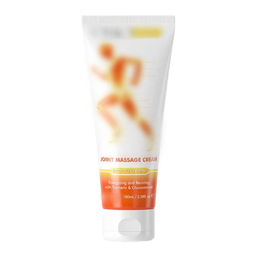Ubioska Joint Cream for Daily Comfort