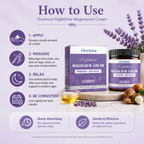 Relaxing Magnesium Cream